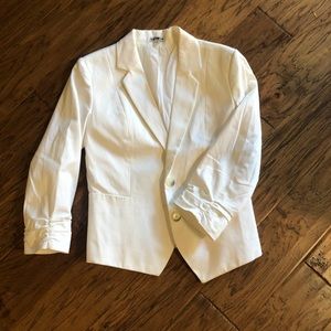 Express blazer
